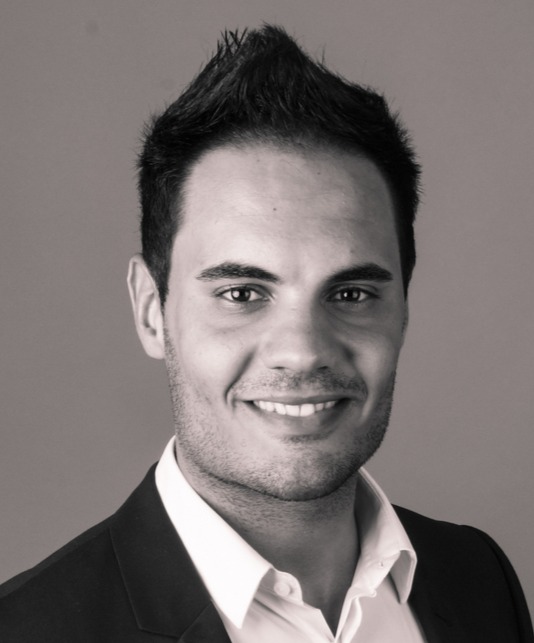 Foto de Daniel García Mejía, Qlik Sense Expert · Co-fundador